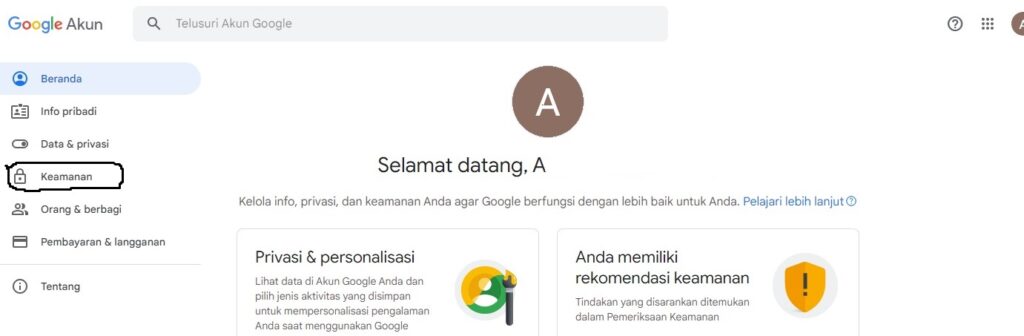 Cara Setting Smtp Gmail Terbaru Jagadhost 5693