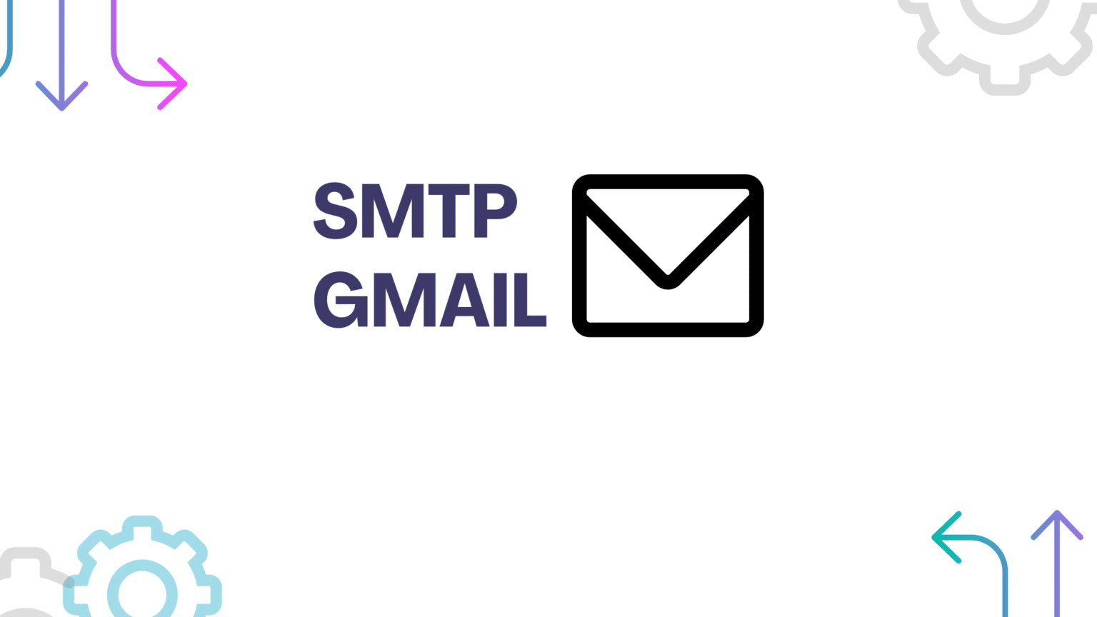 Cara Setting Smtp Gmail Terbaru Jagadhost 7105
