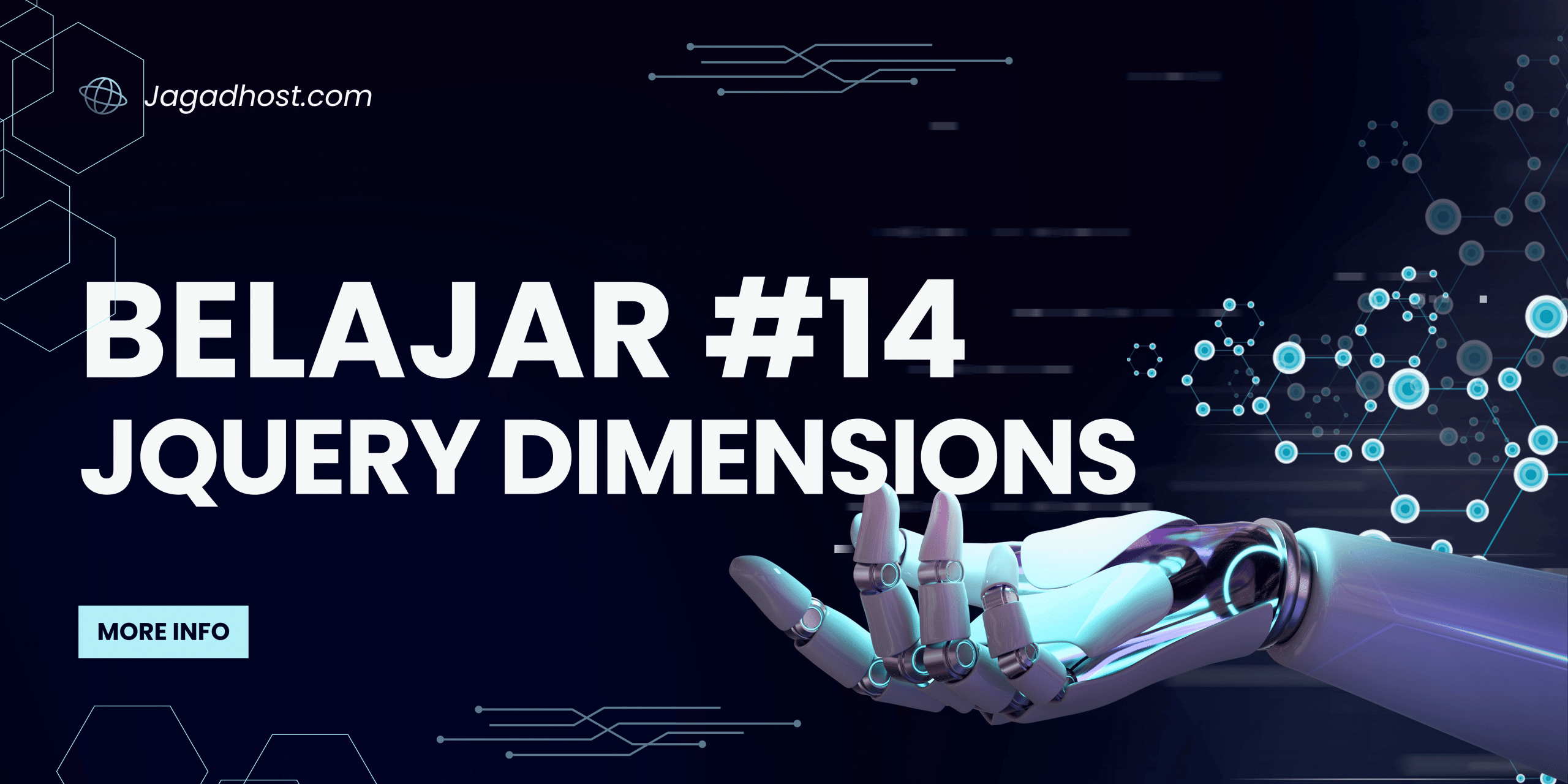 jQuery Dimensions